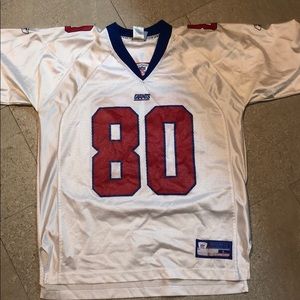 Jeremy Shockey NY Giants